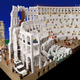Illustration for article titled Massive 200,000-Piece Roman Colosseum Is the Most Impressive Lego Architecture Model Ive Ever Seen